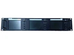 Marshall V-R43P Triple Lcd Screen Video Monitor Used. Price: $97.99.