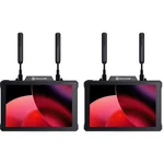 Hollyland Pyro Dual 7" Wireless Transceiving Monitor PY7KIT Arri Red Sony Brand. Price: $1297.73.