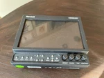Marshall V-LCD70XHB-HDIPT 7" Monitor Used. Price: $145.00.