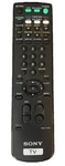 Sony RM-Y137A Tv Remote Control KV-35V36 KV-27V36 KV-32V26 KV-32V36 KV-27V26 Oem Used. Price: $19.99.