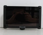 Smallhd - Indie 7" Video Monitor W/ 2 Batteries Used. Price: $950.00.