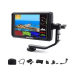 Andycine A6V2 Inch Hdmi Field Monitor 1920X1080 Dc 8V Power Output Swivel A... New. Price: $143.80.