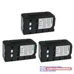 Kastar Replacement Battery Pack For Sony CCD-FX730V CCD-FX830VE CCD-FX700E NP-55 New. Price: $103.99.
