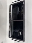 Marshall V-R1042DP-AFHD Dual 10.4" Lcd Monitor No Power Supply-untested For. Price: $90.00.
