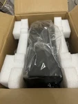 Philips Industrial Color Video Monitor W/audio Type: LTC2910/90 Brand New (nib). Price: $189.60.