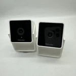 Petcube CC10US White 1080P Hd Night Vision Indoor Wi-fi Camera Only Used. Price: $28.95.