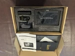 Ikan DH7 7" 4K Lcd Hdmi Video Monitor W/ Audio Meter, False Color, Clip Guides Open. Price: $125.00.