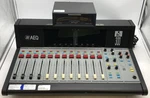 Aeq BC300 Professional Broadcast Mixing Console W/dorrough 40-A Loudness Monitor Used. Price: $999.00.
