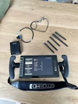 Smallhd 703 Bolt 7" Handheld Monitor With 500 Xt Receiver. Used. Price: $2600.00.
