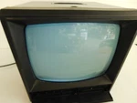 Omni Vision (?) Hs 121 Monitor (AFD162) Used. Price: $150.00.
