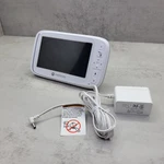 Motorola VM75PU 5" Video Baby Replacement Monitor Only !! New. Price: $30.64.