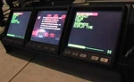Numark VM-03 Mk-ii Three-screen Monitors! Ultra-rare!! Open. Price: $599.00.