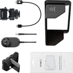 Atomos Creator Accessory Kit For 5" Monitors New. Price: $189.00.