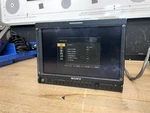 Sony LMD-940W 9" Lcd 3G Sdi/hdmi Monitor W/ Porta Brace Carry Bag Used. Price: $260.00.