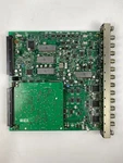 Sony BKM-21D Sdi / Analog Input Board Trinitron Color Monitor Retro Crt Gaming Used. Price: $250.00.