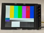 Panasonic BT-LH900P 8.4 " Monitor With Control Unit Used. Price: $99.00.