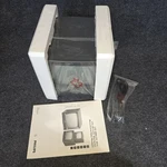 Philips Ltc 2012/61 9" Crt Black & White Video Monitor For Security New. Price: $143.99.