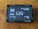 Smallhd DP4 4.3" On-camera Lcd Dslr Cinema Field Monitor With Power Supply Used. Price: $85.00.
