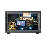 Lilliput 21.5" PVM210 Hdr Public View Video Monitor Cameras Audio Systems New. Price: $559.00.