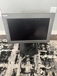Vintage Sony Avid LMD-171W 17" Lcd Computer Monitor 1/1 Works Used. Price: $210.00.