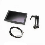 Red Digital Cinema Pro 7" Lcd Mfr# 730-0009 SKU#2063127 Used. Price: $648.01.