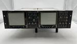 Tektronix 1730 Waveform Monitor And 1720 Vectorscope. Price: $159.99.