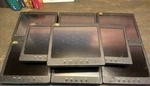 Lot Of Working Tote Vision LED-1003HD 9.7" Backlit Lcd Monitors Used. Price: $176.99.