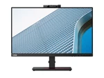 Lenovo Thinkvision T24V-20 23.8" Ips Led Monitor Raven Black New. Price: $180.00.