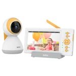 Jousecu Baby Monitor Camera And Audio 5 720P Hd Screen Video New. Price: $96.53.