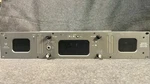 Wohler AMP2-V2DA Analog/ Digital Audio Monitor Rack Mount Used. Price: $149.00.