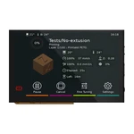 Bigtreetech HDMI5 V1.2 Touchscreen Monitor Inch Ips Lcd Display 800 480 For New. Price: $80.58.