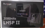 Portkeys LH5P Ii 5.5 Touchscreen Monitor Camera Control - 2000 Clearance New. Price: $319.99.