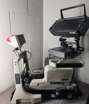 Ikegami Hd SE-79D System Expander W/ VFL900HA Viewfinder Used. Price: $1679.99.