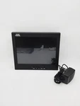 Tote Vision 10.4" Studio Monitor, Model: LCD-1048HD/HDR/HDL Used. Price: $106.25.