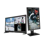 Lilliput PVM220S 21.5 Inch 1920X1080 Live Stream Quad Split Multi View Ips Monit Open. Price: $699.00.