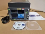 Tektronix 1741C Analog Dual-standard Waveform Monitor 1617 Used. Price: $1250.00.