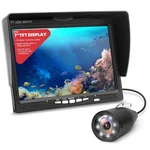 Pyle 7" Portable Lcd Monitor Underwater Fishing Camera 1000TVL 12PCS New. Price: $135.99.