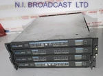 Lot Of 4X Tektronix SPG271 / TSG271 Composite Test Units Used. Price: $571.88.