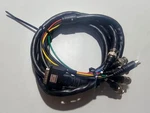 Original Olympus MAJ-1586 Monitor Video Cable Used. Price: $160.00.