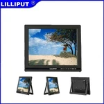 Lilliput FA1000-NP/C/T 9.7" 5-WIRE Resistive Touch Screen Monitor With Hdmi, Dvi New. Price: $259.00.
