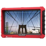 Lilliput A7S7" Ips Full Hdmi Field Monitor 4K Support 1920X1200 F970/LP-E6 New. Price: $159.00.