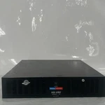 Vinten Radamec Broadcast Robotics Hd-vrc Computer V4063-0001 Used. Price: $900.00.