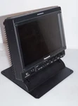 Panasonic BT-LH910G Professional Portable 9"HDMI/SDI Lcd Monitor+stand+ab Mount Used. Price: $302.00.
