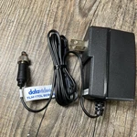 Genuine Ac Adapter For Datavideo TLM-170L TLM-434H Lcd Monitor Wall Charger New. Price: $29.95.