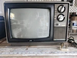 Jvc VM-14PSN Rare Portable Multinorm Video Monitor Broadcast Used. Price: $450.00.