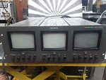Sony PVM-5300 Used. Price: $599.99.