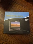 Feelworld FW1018V1 10.1" Ips 1920X1200 Hdmi Camera Top Monitor New In Box. Price: $169.97.