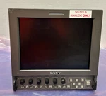 Sony Lmd 9030 Video Monitor (for Parts). Price: $144.99.