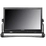 Feelworld P173-9HSD 17.3" Aluminum Design Full Hd Professional Broadcast Lcd Mon New. Price: $476.99.