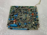 Barco Industries CM22 8" Professional Video Monitor Board C660203 4209 430 Used. Price: $89.00.